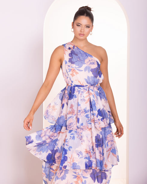 Eleanora Midi Dress